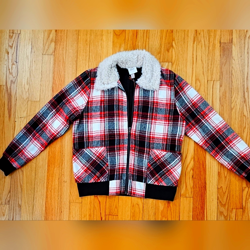 Womens Jacket